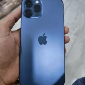 Apple iPhone 12 Pro Max 256 GB in Basra