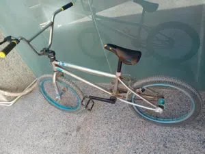 bmx sniper for quick sale topgear