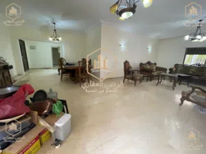200 m2 3 Bedrooms Apartments for Rent in Amman 7th Circle