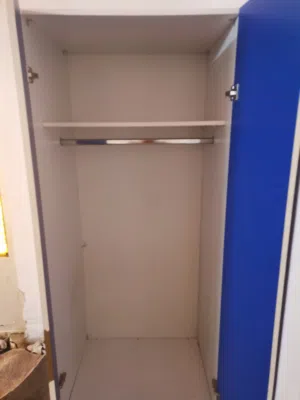 غرفة نوم اطفال