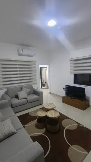 70 m2 1 Bedroom Apartments for Rent in Amman Jabal Amman