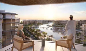 Limited Opportunity in an Exceptional Project