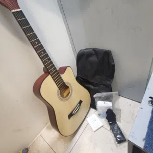 Second Hand Guitar