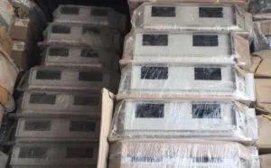 Carrier Duct Type Ac 5 Ton For Sale