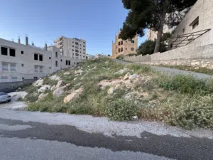 Residential Land for Sale in Salt Al Balqa'