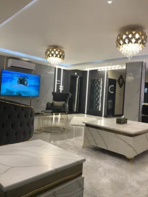 شقه VIP في الصوفية من المالك مباشرة