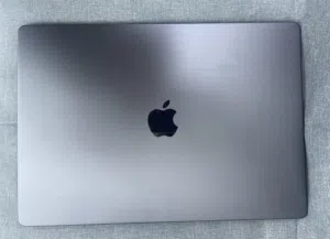 Used MacBook Pro 16inch M4 Max 36GB RAM 1TB
