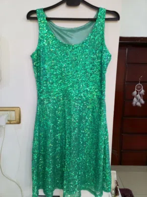 فساتين ستاتي مقاس ميديوم وسمول