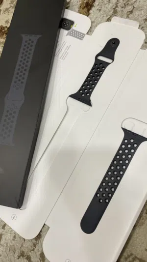 سير نايك اصلي