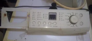 بورد غساله دايو وماتور دايو