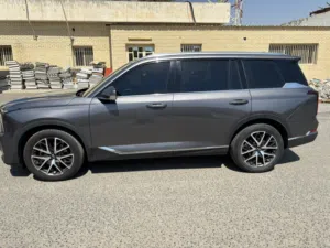 gs8 صبغ الوكال