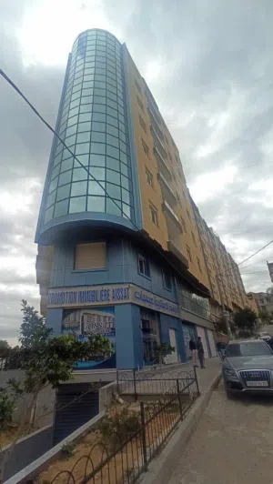 1 m2 4 Bedrooms Apartments for Sale in Boumerdes Other