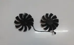 GPU fan (PLA09215B12H)
