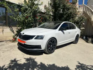 اوكتافيا 2018 استخدام شخصي