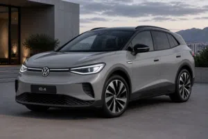 عداد زيرو موديل 2021/2022 ID4