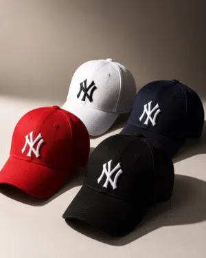 قبعات newyork yankeescap