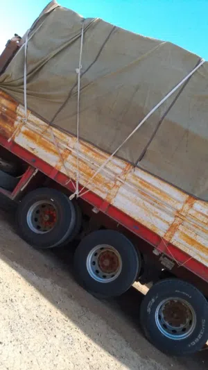 ايجار قلاب في السودان الخرطوم  جبل اولياء