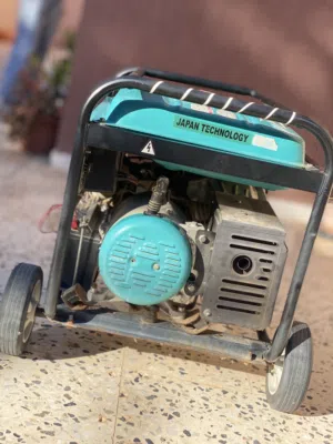 موالد كهربائي