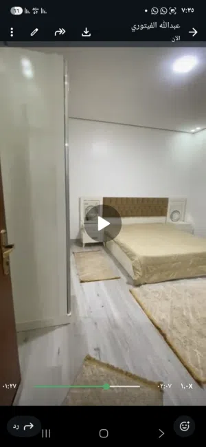 200 m2 3 Bedrooms Apartments for Rent in Benghazi Al Hada'iq