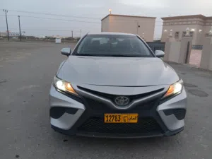 Used Toyota Camry in Al Batinah