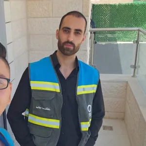 طارق باسم صادق حسون 