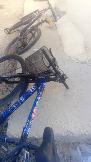 دراجه هوائيه