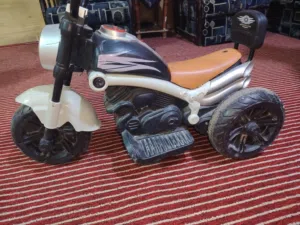 دراجة اطفال