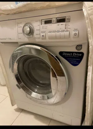 غسالة LG 7 كيلو