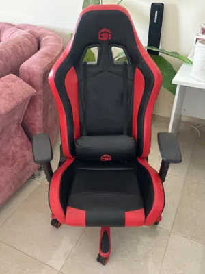 Gaming chair كرسي ألعاب