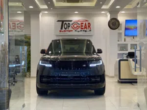 Used Land Rover Other in Muscat