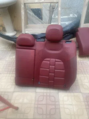 طقم كامل عربيه بيجو 508