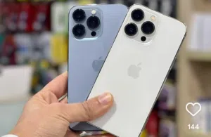 مطلوب ايفون 13 بسعر مناسب