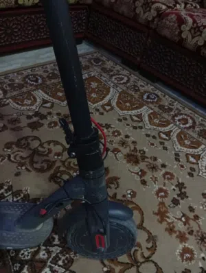 سكوتر للبيع ميتعمل