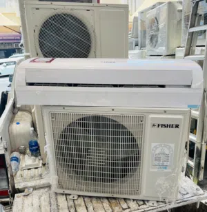 Sall & Buy Ac