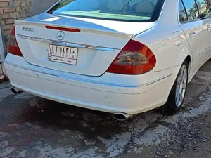 Used Mercedes Benz E-Class in Babylon