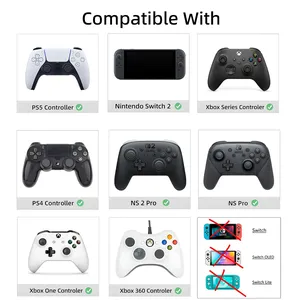 Gaming Accessories - Others . Nintendo . New1