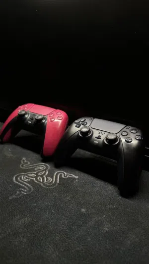 dualsense controller PS5