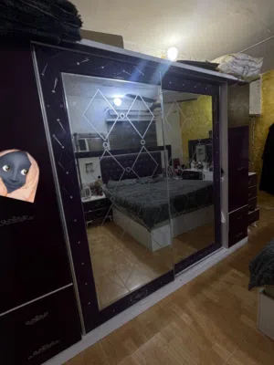 غرفه نوم ضخمه