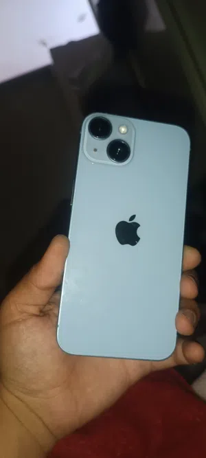 Apple iPhone 14 128 GB in Al Ain