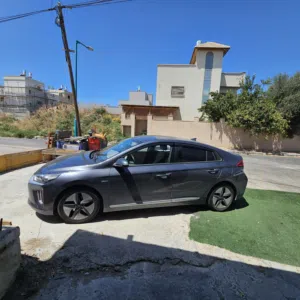 هونداي ايونك 2020