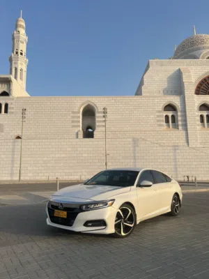 Used Honda Accord in Al Batinah