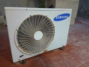 قطعة خارجية Samsung 24 للبيع
