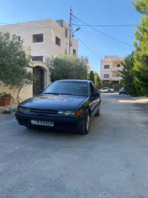 Used Mitsubishi Lancer in Amman