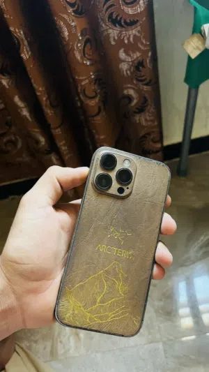 Apple iPhone 14 Pro Max 128 GB in Zawiya
