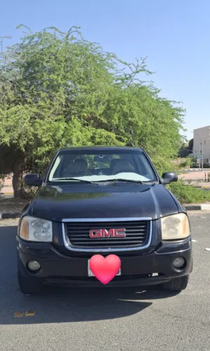 Urgent Sale GMC Envoy 2008.Full Option. Duty Used. Good Condition..Neat and Clean...