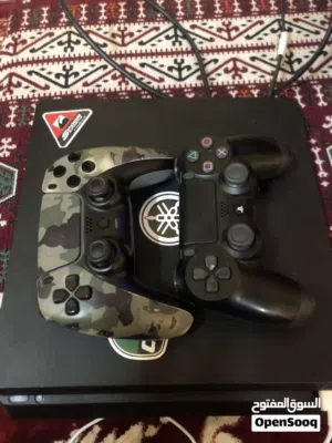 PlayStation 4 PlayStation for sale in Al Sharqiya