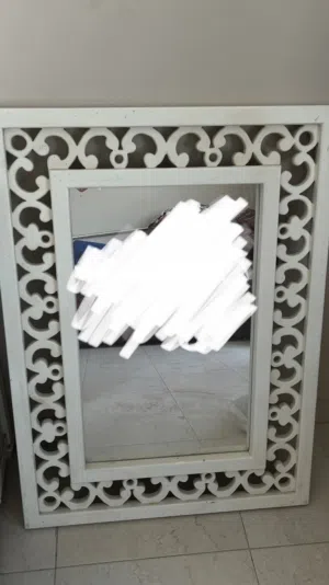 Mirrors and drawers