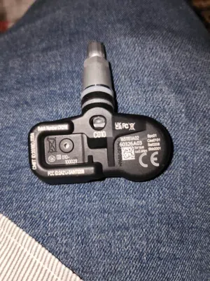 سينسور ضغط الهواء سيارات تويوتا وليكزس pressure sensor