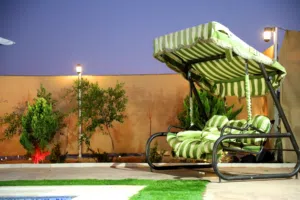 2 Bedrooms Chalet for Rent in Jerash Other