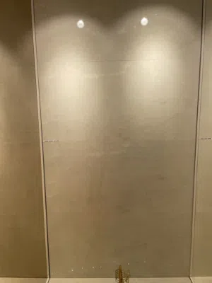 قطعة ارض مساحتها 74 متر
